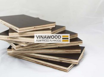 Cốp pha phủ phim VINAWOOD - Hình ảnh sản phẩm