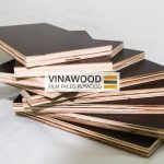 Cốp pha phủ phim VINAWOOD - Hình ảnh sản phẩm