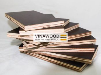 Cốp pha phủ phim VINAWOOD - Hình ảnh sản phẩm