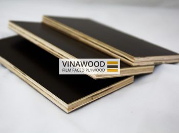 Cốp pha phủ phim VINAWOOD - Hình ảnh sản phẩm