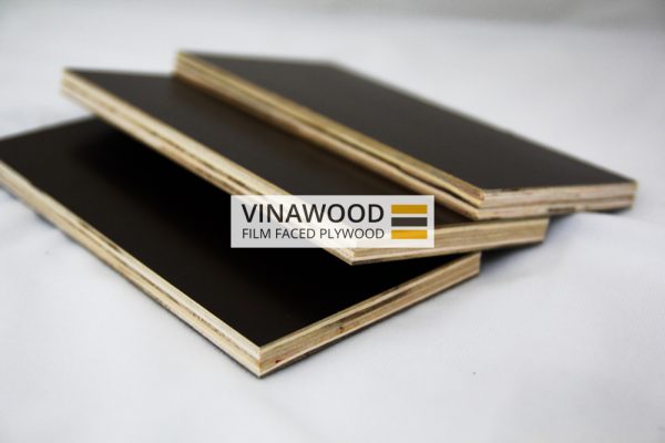 Cốp pha phủ phim VINAWOOD - Hình ảnh sản phẩm