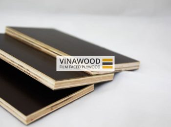 Cốp pha phủ phim VINAWOOD - Hình ảnh sản phẩm