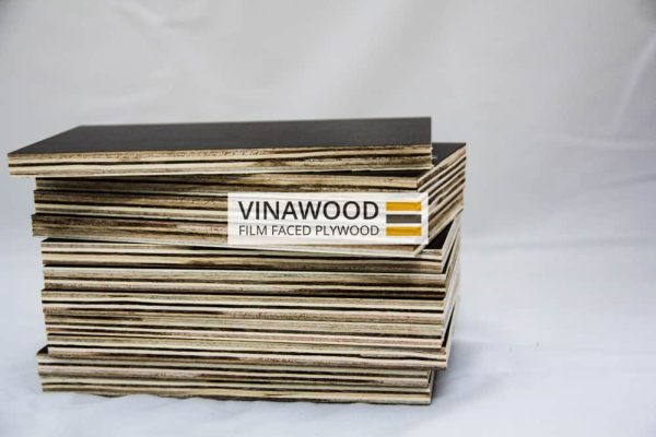 Cốp pha phủ phim VINAWOOD - Hình ảnh sản phẩm