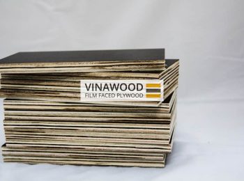 Cốp pha phủ phim VINAWOOD - Hình ảnh sản phẩm