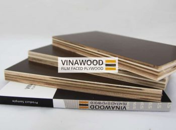 Cốp pha phủ phim VINAWOOD - Hình ảnh sản phẩm