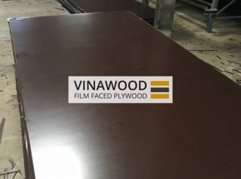 Cốp pha phủ phim VINAWOOD - Hình ảnh sản phẩm